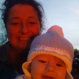 Meet your Posher, Tonya